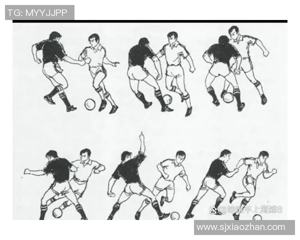 足球战术店揭秘如何提升球队战术素养与比赛胜率的实用技巧与策略分享